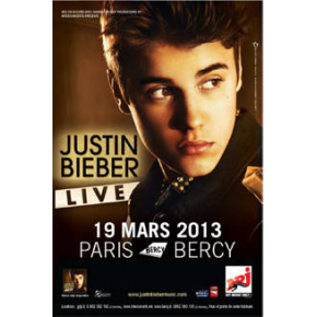 Justin Bieber