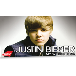 Justin Bieber