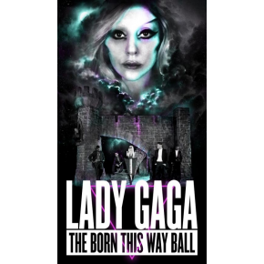 Lady Gaga