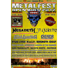 Metalfest