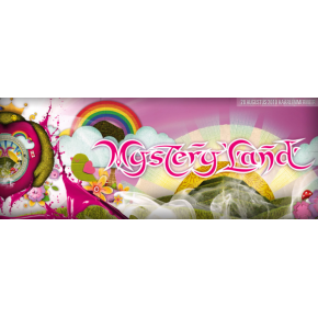 MysteryLand
