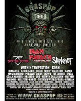 Graspop Metal Meeting