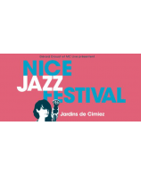 Nice Jazz Festival