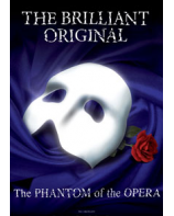 Phantom of the Opera