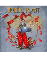 Robert Plant (Led Zep) & Band of Joy