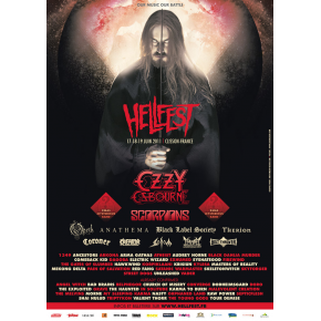 Hellfest
