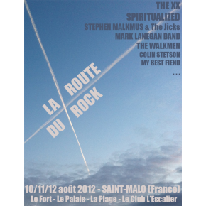 La Route du Rock