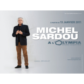 Michel Sardou