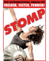 Stomp