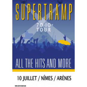 Supertramp