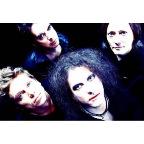The Cure