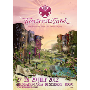 TomorrowLand