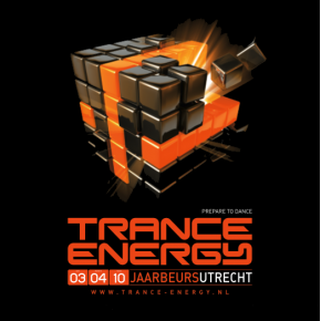 Trance Energy