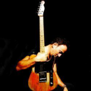 Bruce Springsteen