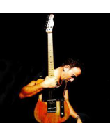 Bruce Springsteen