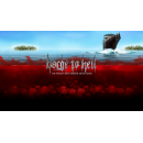 Barge To Hell 