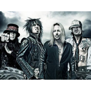 Mötley Crüe