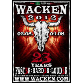 Wacken Open Air