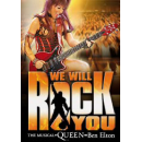We Will Rock You