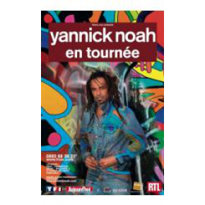 Yannick Noah