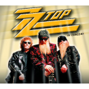 ZZ Top
