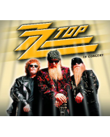 ZZ Top