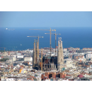 Nouvel an Nuit Blanche à Barcelone
