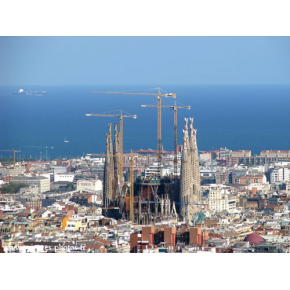 Nouvel an Nuit Blanche à Barcelone