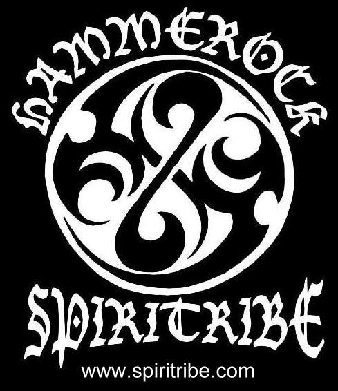 hammerock spiritribe ontours