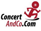 concert and co ontours