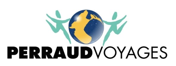 perraud voyages ontours