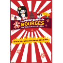 Printemps de Bourges
