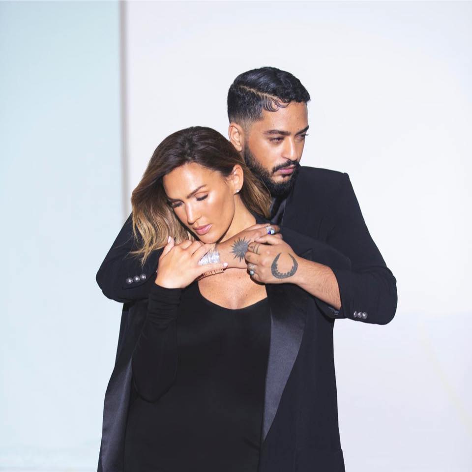 Slimane En Couple Avec Un Homme Avec Qui Slimane Est En Couple | AUTOMASITES