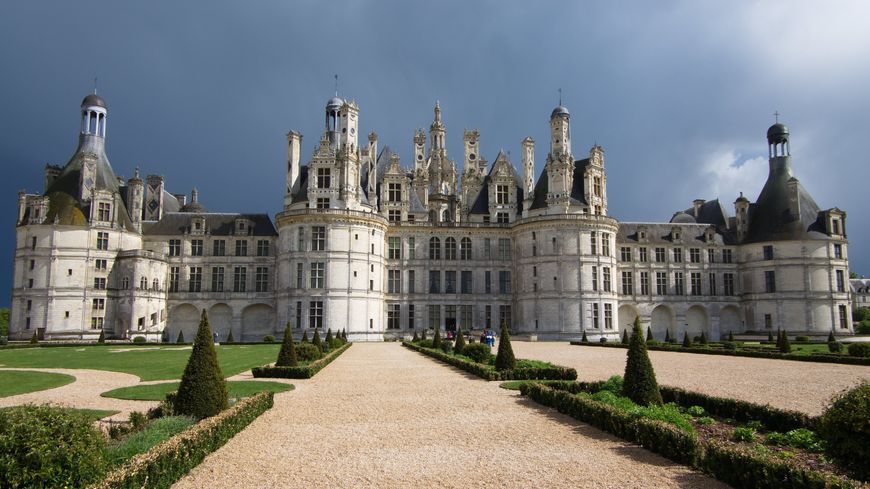 Ontours-Chambord