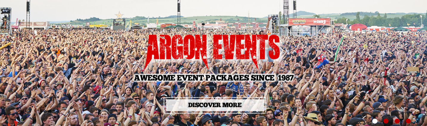 Argon Home UK