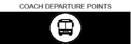 departure coach points Hellfest argon Events