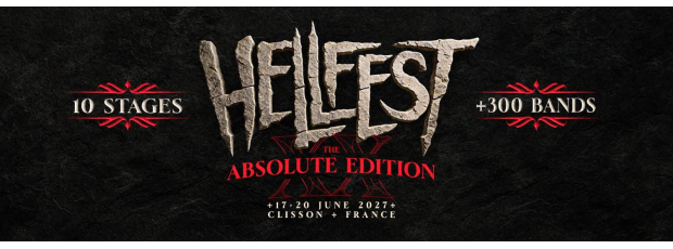 Hellfest