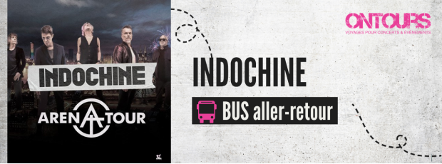 Indochine