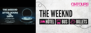 The Weeknd