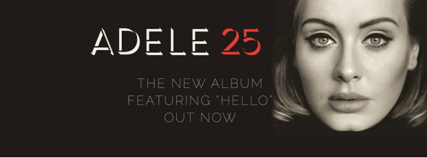 Adele