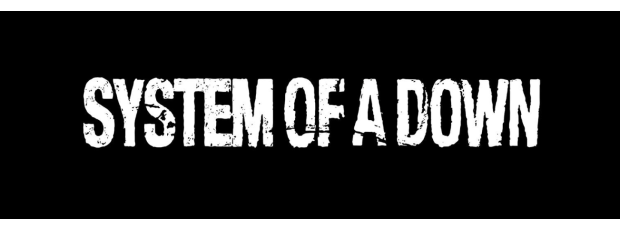 System of a down
