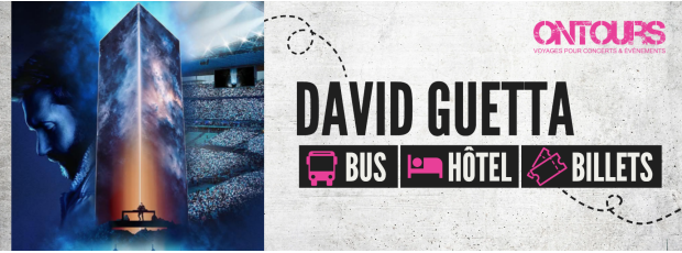 David Guetta