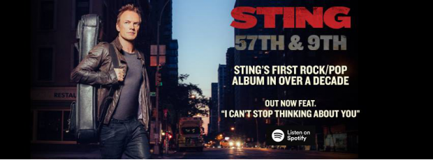 Sting