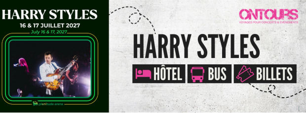 Harry Styles