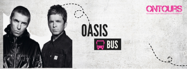Oasis