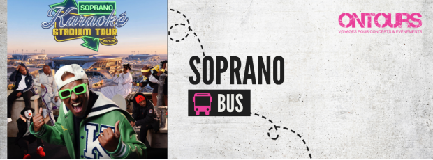 Soprano