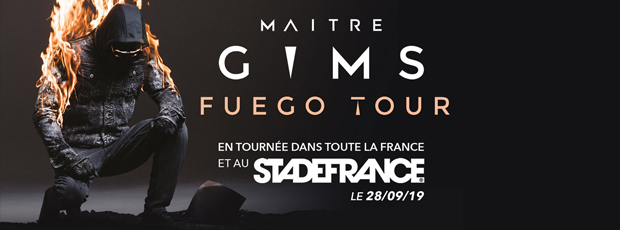 Maître Gims