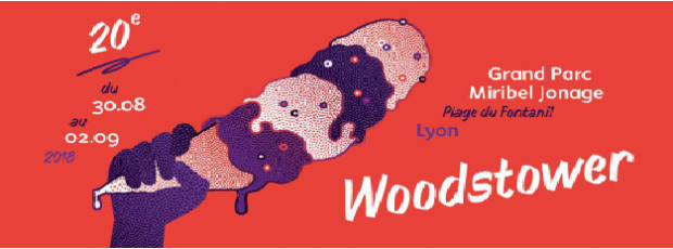 Woodstower