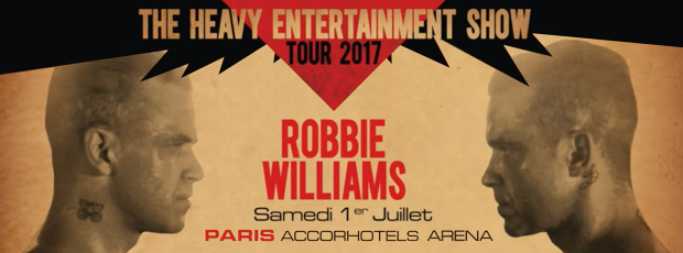 Robbie Williams
