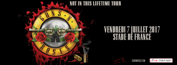 Guns N'Roses